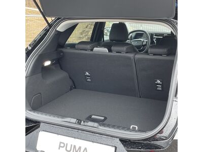 Ford Puma Neuwagen