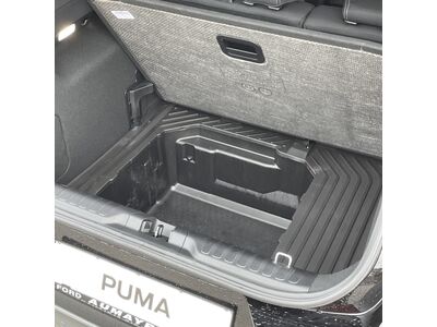 Ford Puma Neuwagen