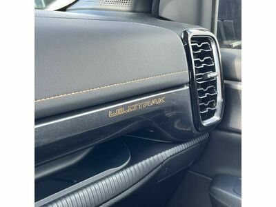 Ford Ranger Neuwagen Ford Ranger Neuwagen