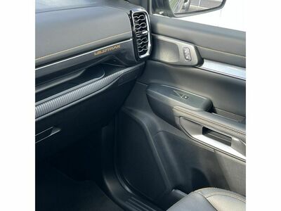 Ford Ranger Neuwagen Ford Ranger Neuwagen