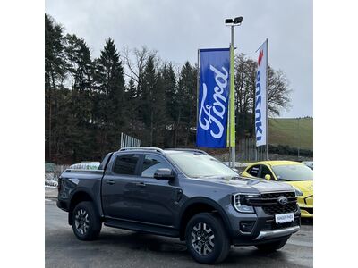 Ford Ranger Neuwagen