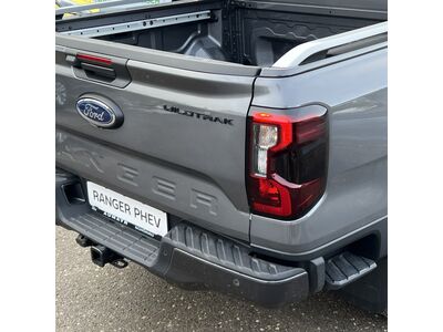 Ford Ranger Neuwagen