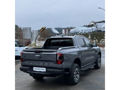 Ford Ranger Neuwagen