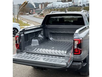 Ford Ranger Neuwagen