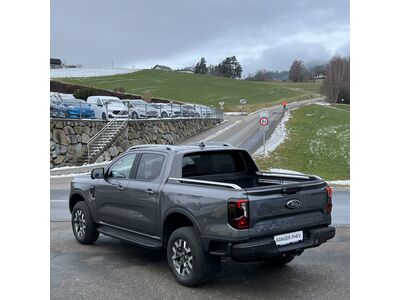 Ford Ranger Neuwagen