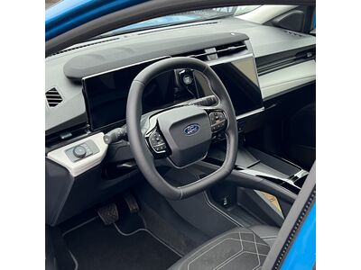 Ford Puma Neuwagen Ford Puma Neuwagen