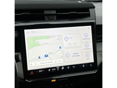 Ford Puma Neuwagen Ford Puma Neuwagen