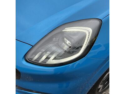 Ford Puma Neuwagen Ford Puma Neuwagen