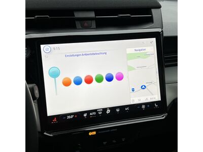 Ford Puma Neuwagen Ford Puma Neuwagen