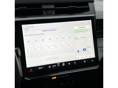 Ford Puma Neuwagen Ford Puma Neuwagen