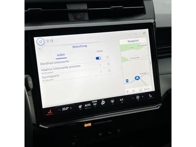 Ford Puma Neuwagen Ford Puma Neuwagen