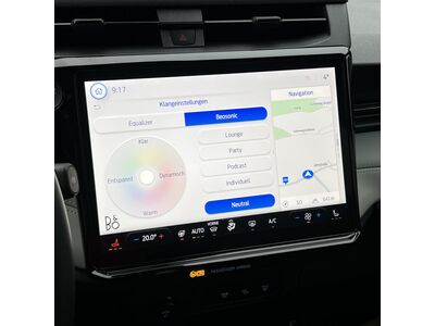 Ford Puma Neuwagen Ford Puma Neuwagen