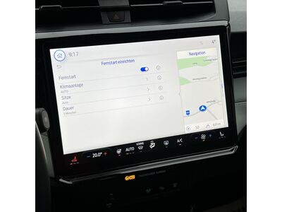 Ford Puma Neuwagen Ford Puma Neuwagen