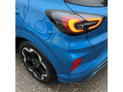 Ford Puma Neuwagen Ford Puma Neuwagen