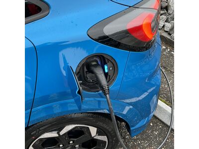 Ford Puma Neuwagen Ford Puma Neuwagen