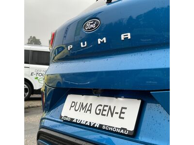 Ford Puma Neuwagen Ford Puma Neuwagen