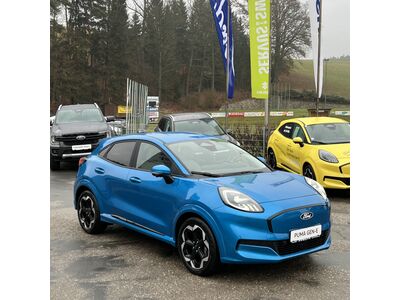 Ford Puma Neuwagen Ford Puma Neuwagen