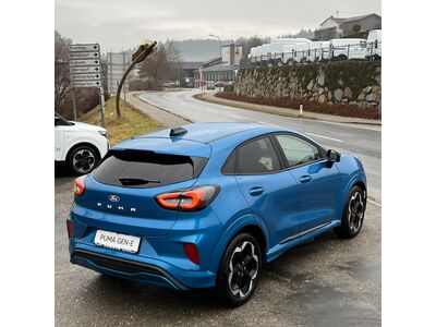 Ford Puma Neuwagen Ford Puma Neuwagen