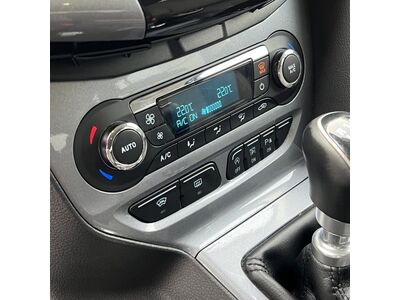 Ford Focus Gebrauchtwagen Ford Focus Gebrauchtwagen