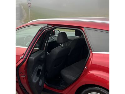 Ford Focus Gebrauchtwagen Ford Focus Gebrauchtwagen