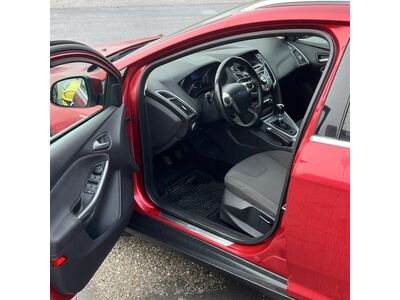 Ford Focus Gebrauchtwagen Ford Focus Gebrauchtwagen