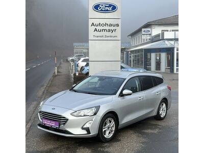 Ford Focus Gebrauchtwagen Ford Focus Gebrauchtwagen