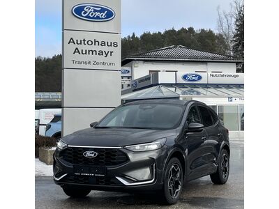 Ford Kuga Neuwagen