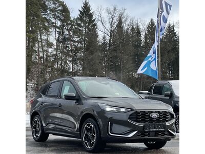 Ford Kuga Neuwagen