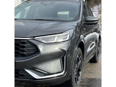 Ford Kuga Neuwagen