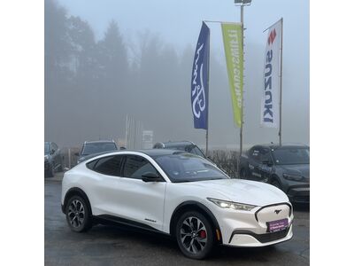 Ford Mustang Mach-E Gebrauchtwagen