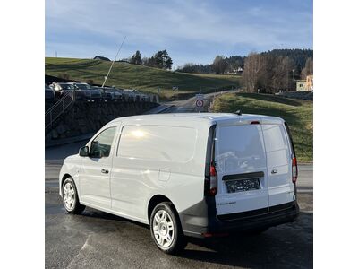 Ford Transit Connect Neuwagen