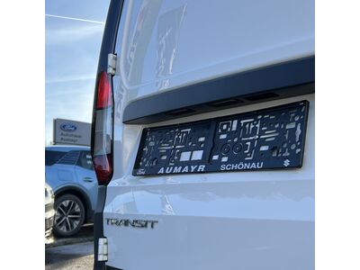 Ford Transit Connect Neuwagen