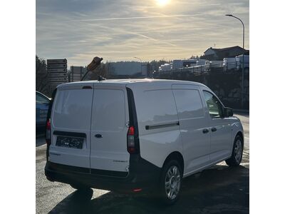 Ford Transit Connect Neuwagen