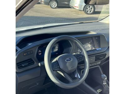 Ford Transit Connect Neuwagen