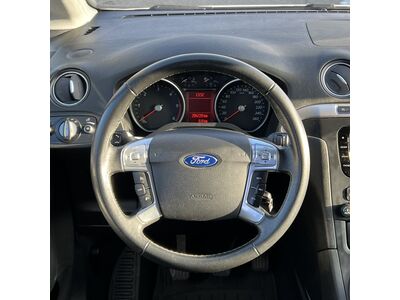 Ford S-MAX Gebrauchtwagen Ford S-MAX Gebrauchtwagen