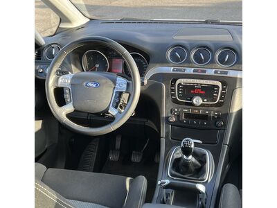 Ford S-MAX Gebrauchtwagen Ford S-MAX Gebrauchtwagen