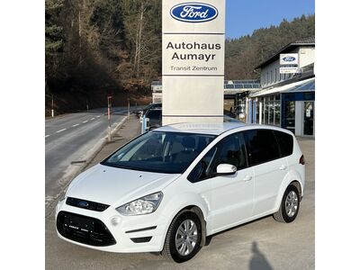 Ford S-MAX Gebrauchtwagen Ford S-MAX Gebrauchtwagen
