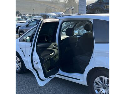 Ford S-MAX Gebrauchtwagen Ford S-MAX Gebrauchtwagen