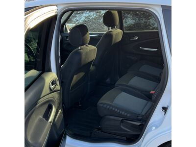 Ford S-MAX Gebrauchtwagen Ford S-MAX Gebrauchtwagen