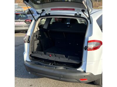 Ford S-MAX Gebrauchtwagen Ford S-MAX Gebrauchtwagen