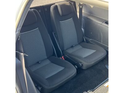 Ford S-MAX Gebrauchtwagen Ford S-MAX Gebrauchtwagen