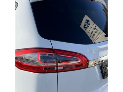 Ford S-MAX Gebrauchtwagen Ford S-MAX Gebrauchtwagen