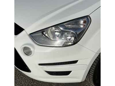 Ford S-MAX Gebrauchtwagen Ford S-MAX Gebrauchtwagen