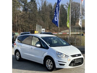 Ford S-MAX Gebrauchtwagen Ford S-MAX Gebrauchtwagen