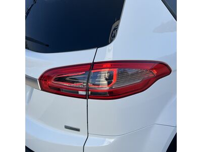 Ford S-MAX Gebrauchtwagen Ford S-MAX Gebrauchtwagen