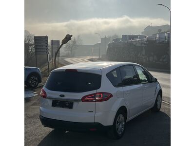 Ford S-MAX Gebrauchtwagen Ford S-MAX Gebrauchtwagen