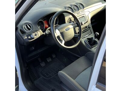 Ford S-MAX Gebrauchtwagen Ford S-MAX Gebrauchtwagen