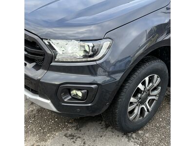 Ford Ranger Gebrauchtwagen