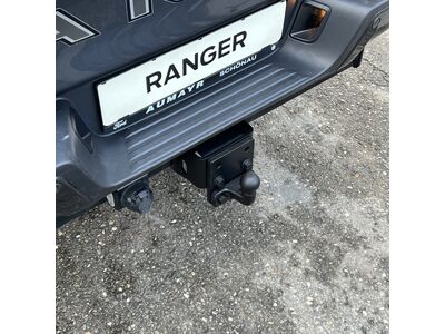 Ford Ranger Gebrauchtwagen