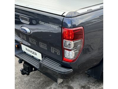 Ford Ranger Gebrauchtwagen